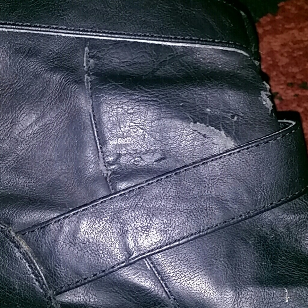 Decree All Man Made material!! - Picture 6 of 6